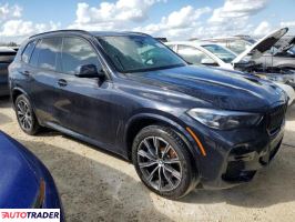 BMW X5 2022 3