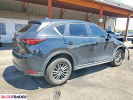 Mazda CX-5 2020 2