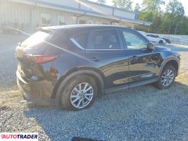 Mazda CX-5 2023