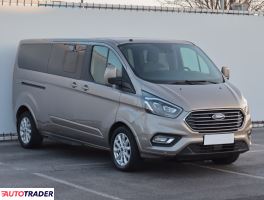 Ford Tourneo - zobacz ofertę