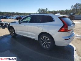 Volvo XC60 2023 2