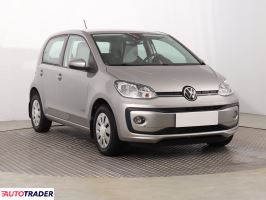 Volkswagen Up! - zobacz ofertę