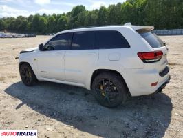 Jeep Grand Cherokee 2018 6