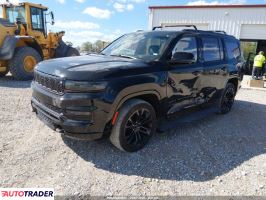 Jeep Wagoneer 2022 6