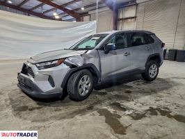 Toyota Pozostałe 2023 2