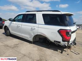 Ford Expedition 2021 3