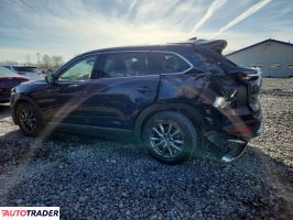 Mazda CX-9 2022 2
