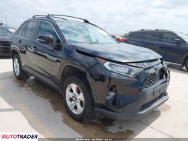 Toyota Pozostałe 2019 2 Toyota Pozostałe 2019 2