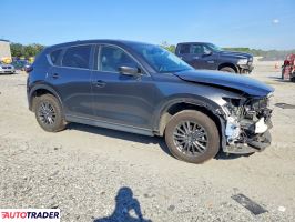 Mazda CX-5 2020 2