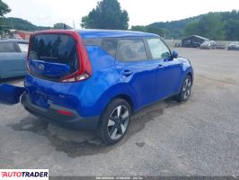Kia Soul 2020 2