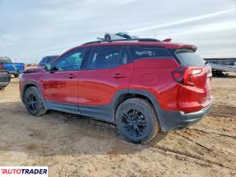 GMC Terrain 2022 1