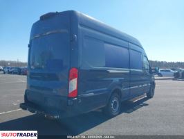 Ford Transit 2021 3