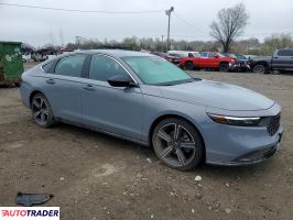 Honda Accord 2025 2