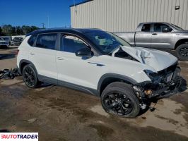 Volkswagen Pozostałe 2024 1