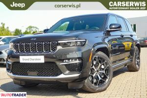 Jeep Grand Cherokee 2024 2 388 KM