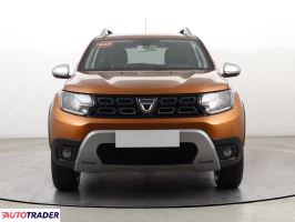 Dacia Duster 2018 1.6 112 KM