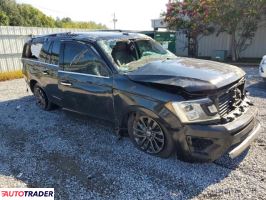 Ford Expedition 2020 3 Ford Expedition 2020 3