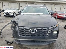 Hyundai Tucson 2023 1