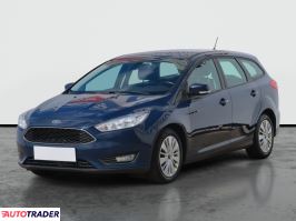 Ford Focus 2018 1.5 93 KM