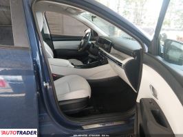 Hyundai Tucson 2025 2