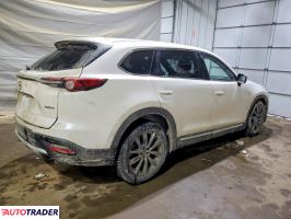 Mazda CX-9 2020 2