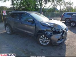 Nissan Rogue 2020 2 Nissan Rogue 2020 2