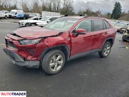 Toyota Pozostałe - zobacz ofertę