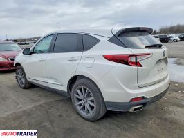 Acura RDX 2024 2