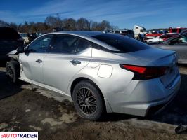 Nissan Altima 2020 2