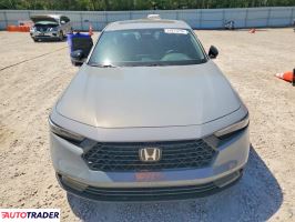 Honda Accord 2025 2