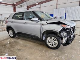Hyundai Pozostałe 2021 1