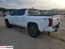 Toyota Tacoma 2024 2