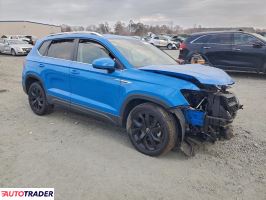 Volkswagen Pozostałe 2022 1