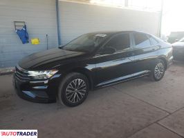 Volkswagen Jetta 2019 1