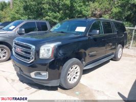 GMC Yukon 2019 5 GMC Yukon 2019 5