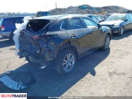 Mazda CX-30 2024 2