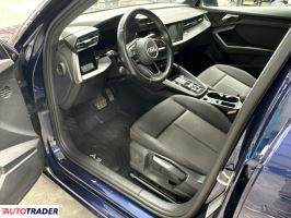 Audi A3 2023 2.0 116 KM