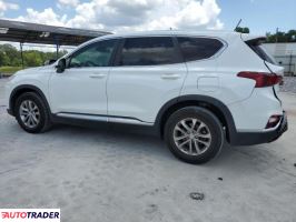 Hyundai Santa Fe 2019 2