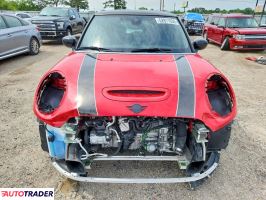 Austin Mini 2023 2