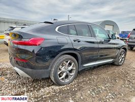 BMW X4 2022 2