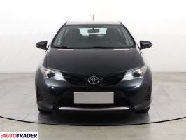 Toyota Auris 2015 1.3 97 KM