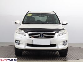 Toyota RAV 4 2011 2.0 155 KM Toyota RAV 4 2011 2.0 155 KM