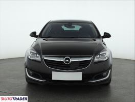 Opel Insignia 2014 2.0 191 KM Opel Insignia 2014 2.0 191 KM