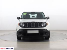 Jeep Renegade 2016 1.6 108 KM