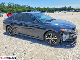 Toyota Camry 2020 2