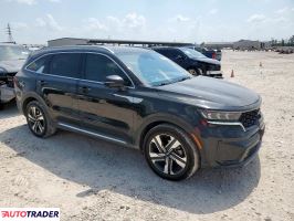 Kia Sorento 2022 1 Kia Sorento 2022 1