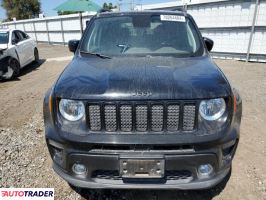 Jeep Renegade 2019 2 Jeep Renegade 2019 2