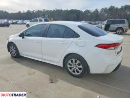 Toyota Corolla 2026 2