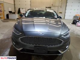 Ford Fusion 2020 2 Ford Fusion 2020 2