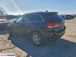 Jeep Grand Cherokee 2020 3